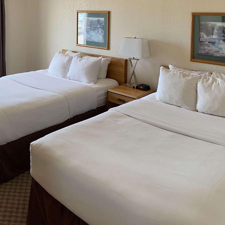Rodeway Inn Baltimore Bagian luar foto