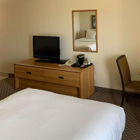 Rodeway Inn Baltimore Bagian luar foto