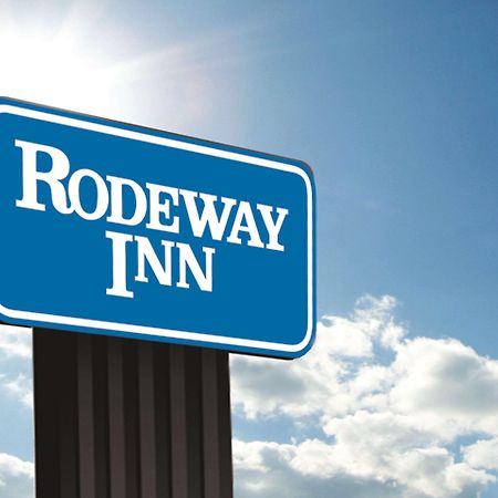 Rodeway Inn Baltimore Bagian luar foto
