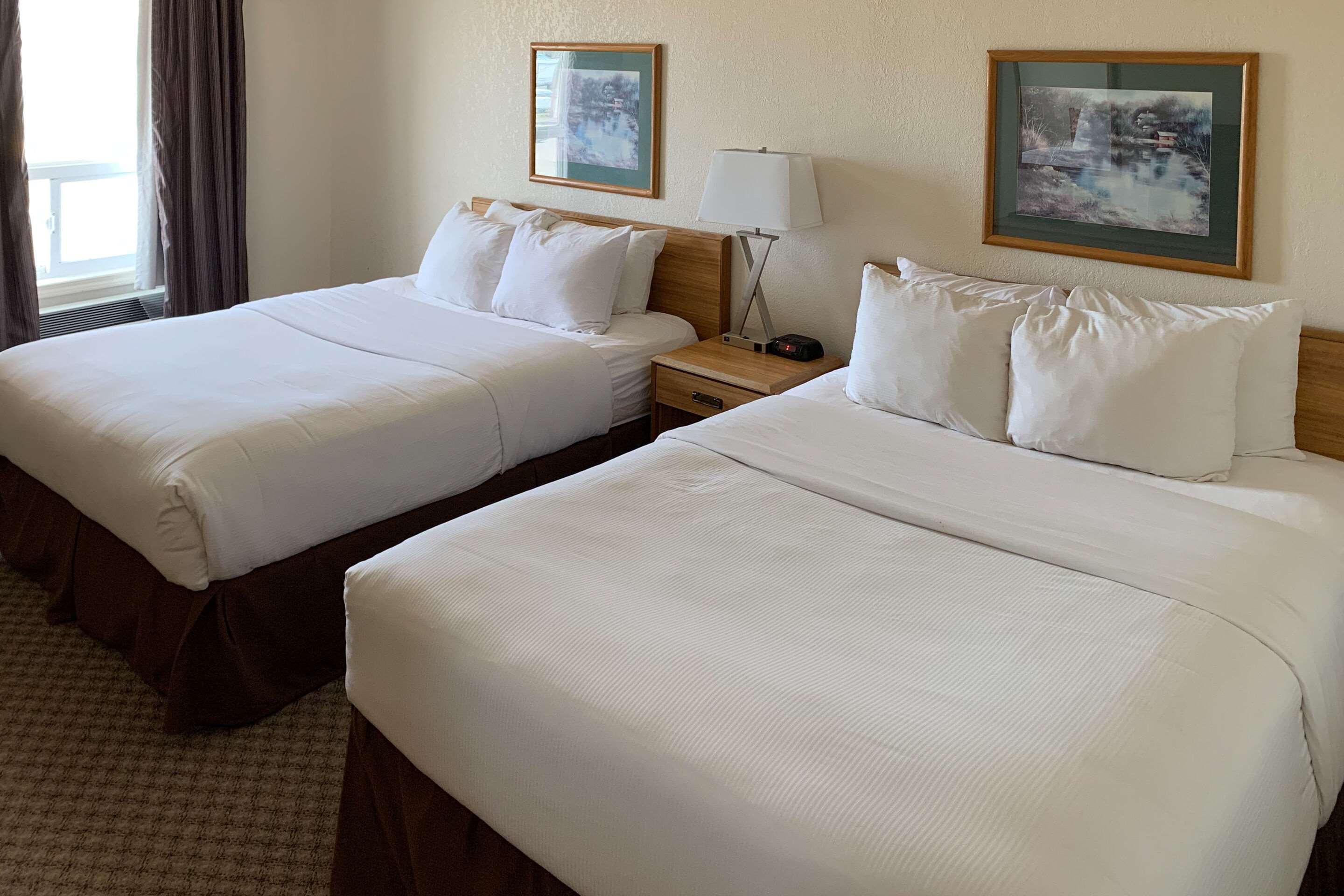 Rodeway Inn Baltimore Bagian luar foto