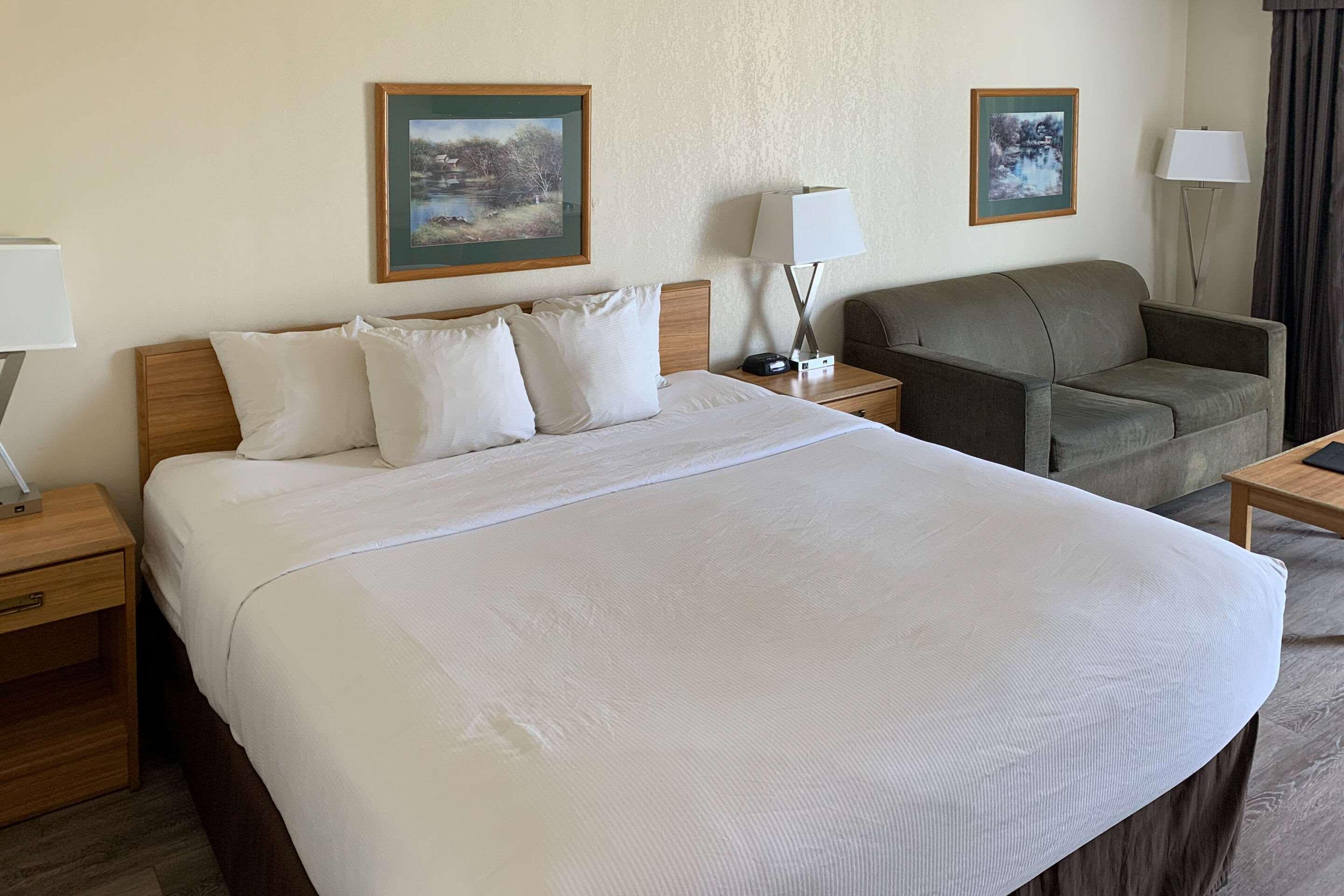 Rodeway Inn Baltimore Bagian luar foto