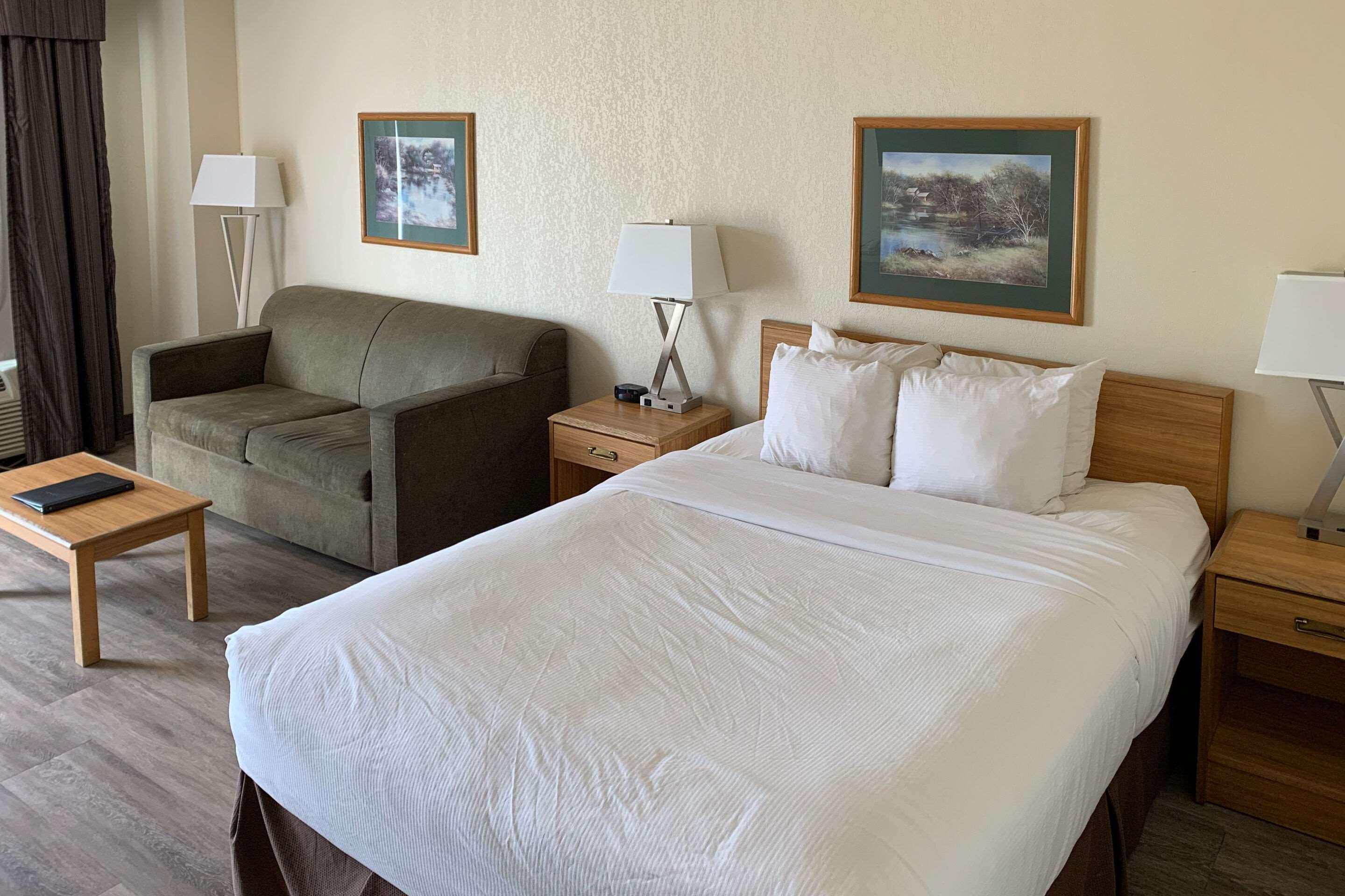Rodeway Inn Baltimore Bagian luar foto