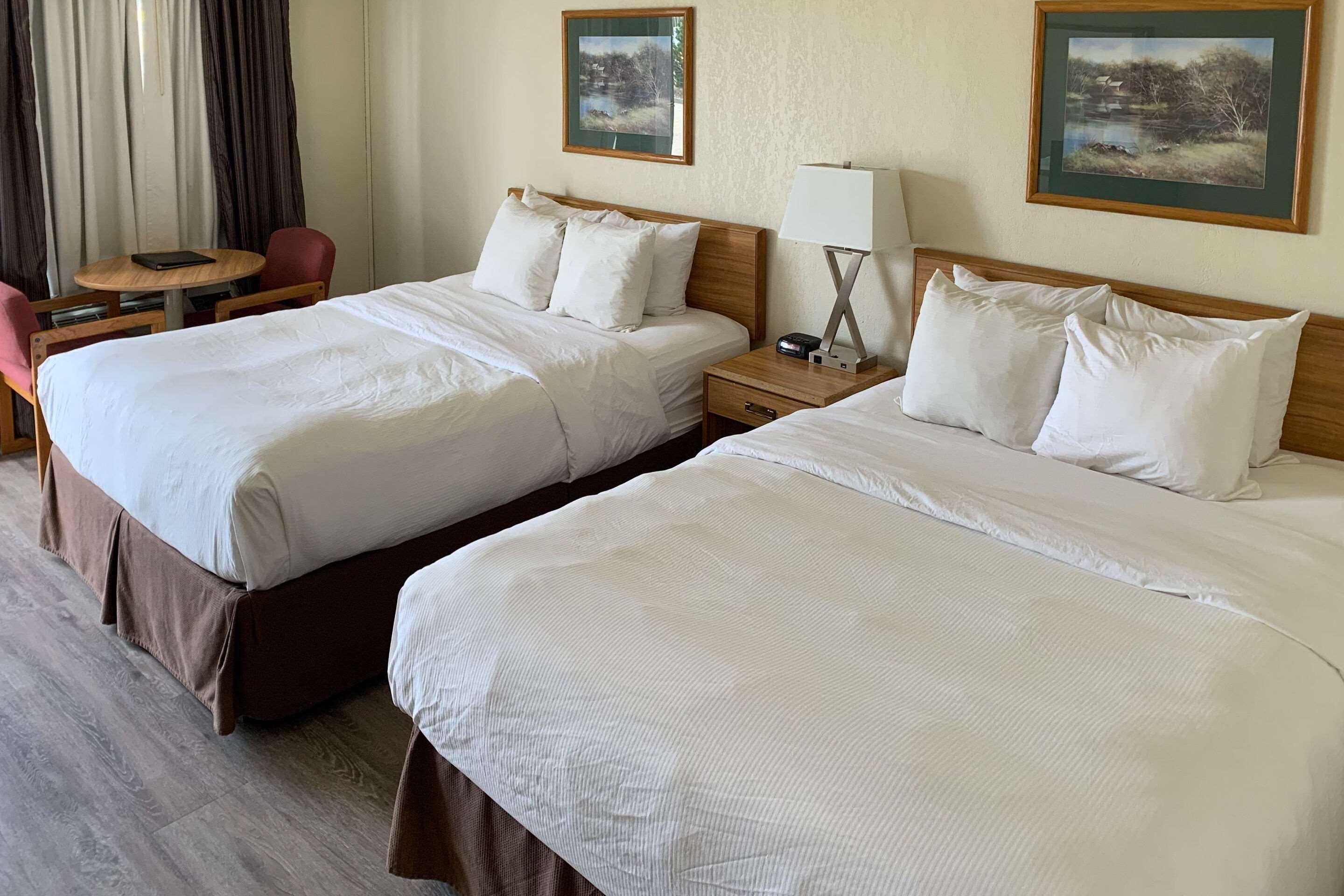 Rodeway Inn Baltimore Bagian luar foto