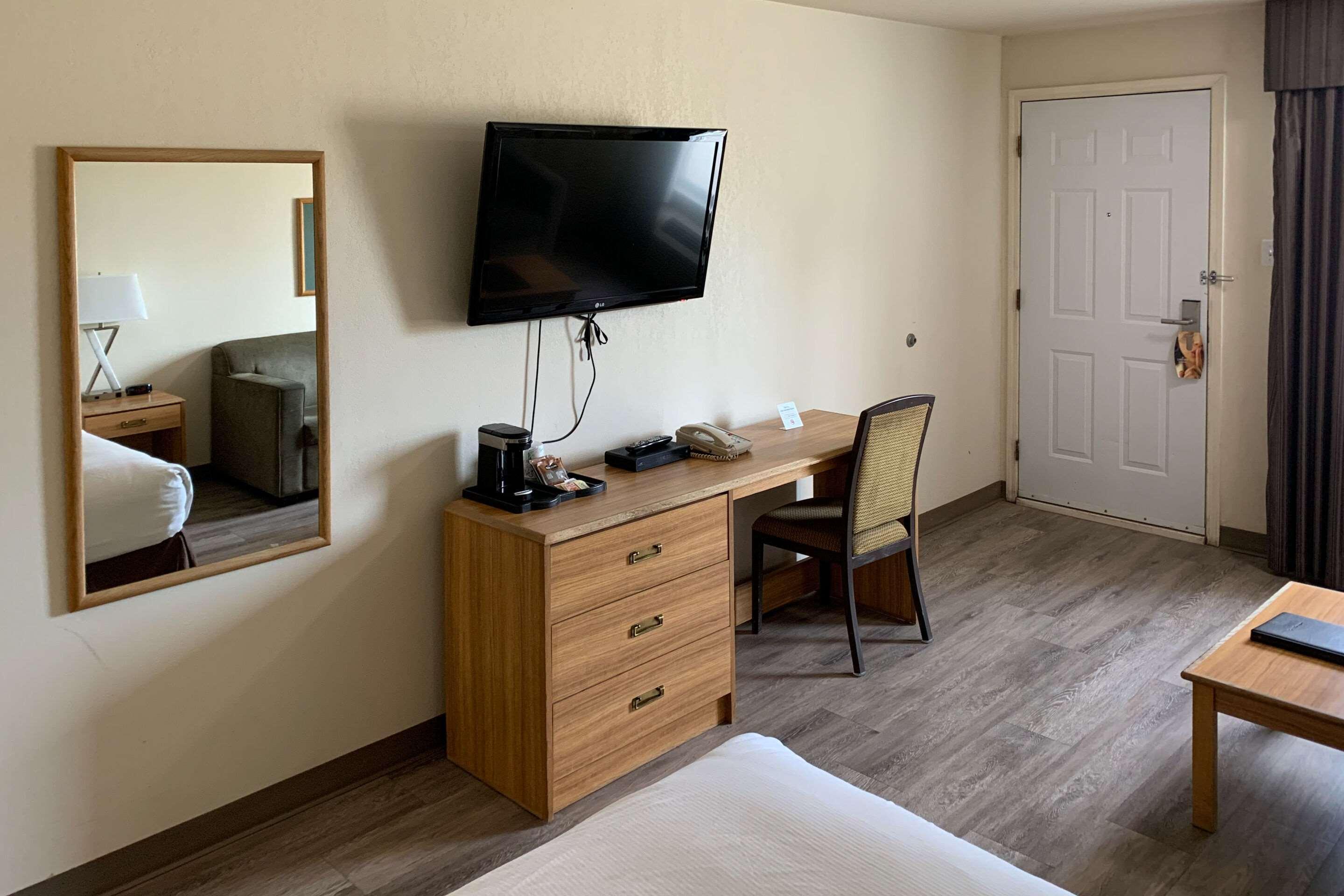 Rodeway Inn Baltimore Bagian luar foto