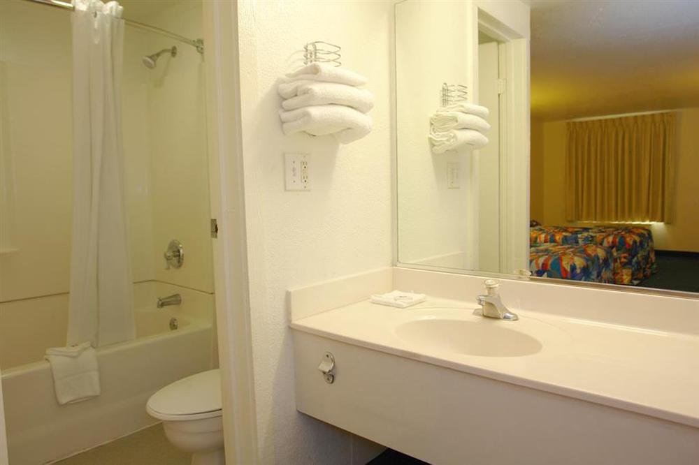 Rodeway Inn Baltimore Ruang foto